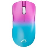 Gemini Pink/ Blue