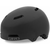 Giro Children®s junior helmet DIME FS matte black size XS (47-51 cm)
