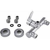 Shower Faucet Without Set MG-1940 Gauja