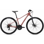 Rove 4 Terra Roza (XS)