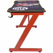 Pro Gaming Desk DBZ