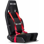 Flight Simulator Seat
