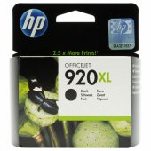 CD975AE No.920XL Black