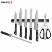 SHR-0280B Harakiri Super Knife set