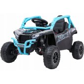 Kawasaki TERYX KRX1000 Buggy Blue