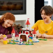 Peach’s Castle Expansion Set 71408