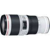 EF 70-200mm 4.0L IS II USM