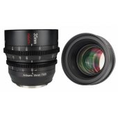 Vision 35mm T1.05 M43