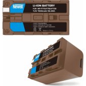 NL3394 Replacement Battery Sony NP-F770