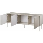SIENA 150.5x40x60 Cashmere Matt