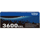TN-3600XXL Black
