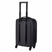 5046 Subterra 2 carry on spinner Black