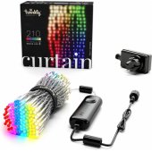 Curtain 210 RGB+W LED