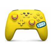 Enhanced Wireless Controller for Nintendo Switch Fortnite Peely