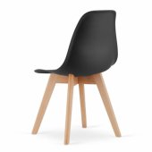 KITO chair - black x 3