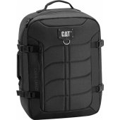 Cabin Cargo Black