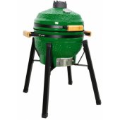 Kamado Starter 39.8cm Green