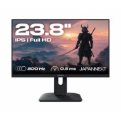 JAPANNEXT JN-I238FHD200F 23.8" IPS 16:9