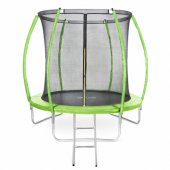 _7047264 QUURIO JUMP trampoline inside net, 240cm, TY3603KOT03