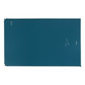 Easy Camp Skylark Mat Double 5cm, Blue 300079 (blue, model 2025)