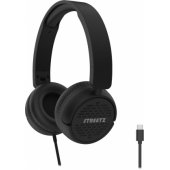 HC210 USB-C Black