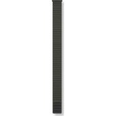 22mm UltraFit 2 Nylon Strap Moss Green