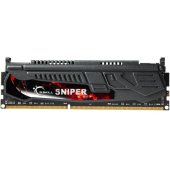 Sniper 8GB DDR3 1866MHZ DIMM F3-14900CL9D-8GBSR
