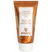 Self Tanning Hydrating Body Skin Care 150ml