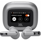 Live Beam 3 Silver