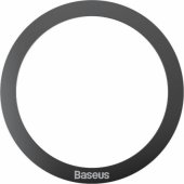 Halo Magnetic Ring MagSafe Black 2 pack