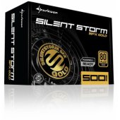 SilentStorm SFX 500W