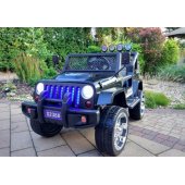 Jeep Black 4x45W S2388