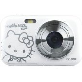 Hello Kitty DZ-100 White