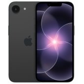 iPhone 17e 256GB Black