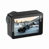 SJ10 Pro Wi-Fi 4K 2.33 collas Waterproof