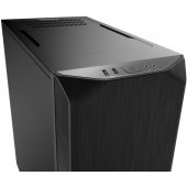 Pure Base 500 Black