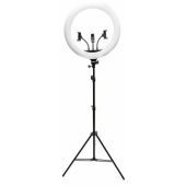 RL18-EU/ 1.2 45cm Dimmable LED Ring Light