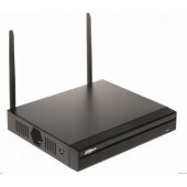 NVR1104HS-W-S2-CE 1U Black