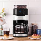 Grind Brew Pro 42711