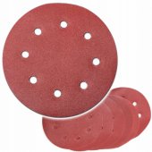 P180 190mm 8 holes