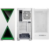 Void X White