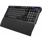 Rog Azoth 96 HE (Nordic) Black