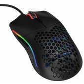 Model O Matte Black