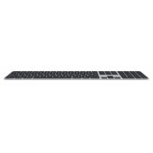 Magic Keyboard with Touch ID and Numeric Keypad (EN) MXK83Z/ A