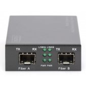 DN-82133 Media Converter SFP