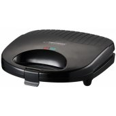 EKT009 Black Tortilla