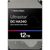 Ultrastar DC HA340 12TB 3.5 512MB 0B47063