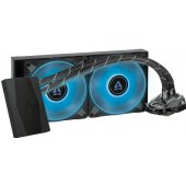Liquid Freezer II 280 RGB with Controller CPU Cooler ACFRE00107A