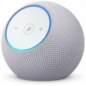 Echo Dot Max (2025) White