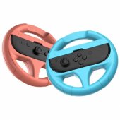 Duo Racing Wheel for Switch 1/ 2